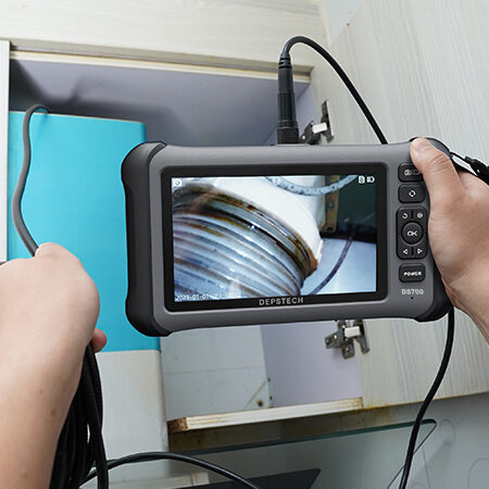 Professional Endoscope